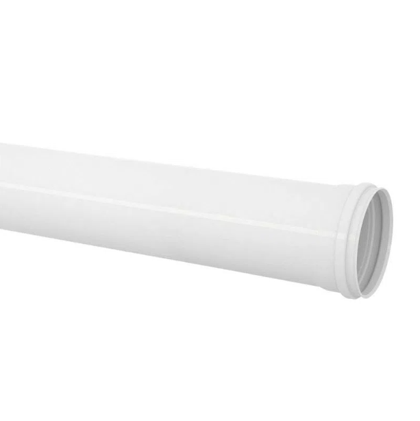 TUBO ESG PVC 40MM BR 6MT Campo Verde